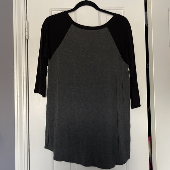 T shirt Classy Sassy and a little bit smart assy - Picture 3 of 3